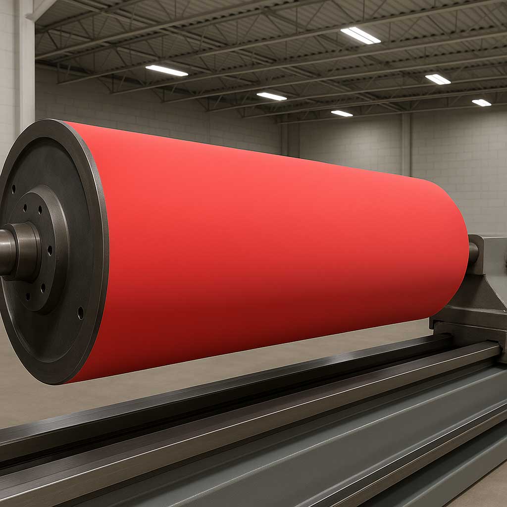 Polyurethane Rolls